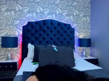 scarlettpetrovaa from Chaturbate is Freechat