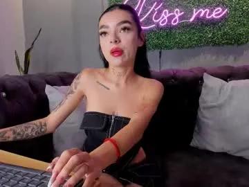 scarlettvelvett from Chaturbate is Freechat