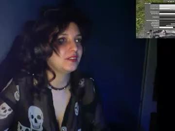 scarslutwitch from Chaturbate is Freechat