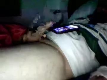 scocksuper from Chaturbate