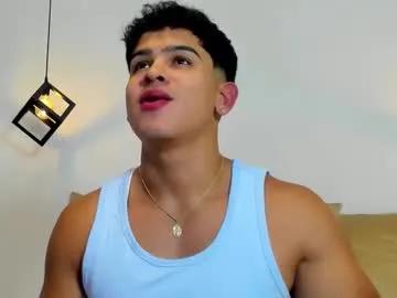 scott_flintt from Chaturbate is Freechat