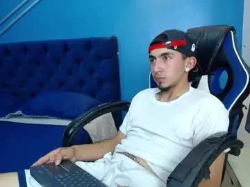 scottaress from Chaturbate is Freechat