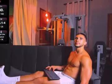 scottfischer from Chaturbate is Freechat
