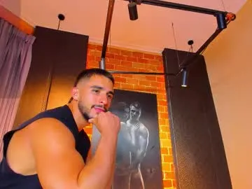 scottfischer_ from Chaturbate is Freechat