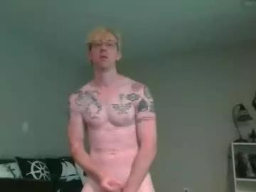 scottiehottie42 from Chaturbate is Freechat