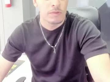 scotty_hotty_ from Chaturbate is Freechat