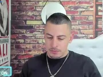 Scotty_music from Chaturbate