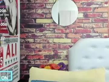 Scotty_music from Chaturbate