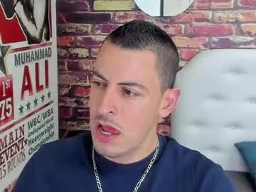 scotty_music from Chaturbate is Freechat
