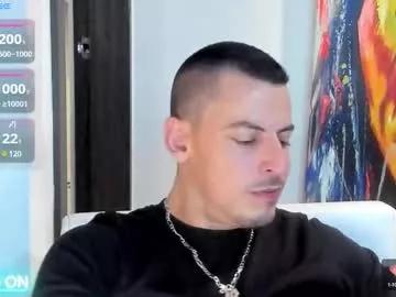Scotty_music from Chaturbate