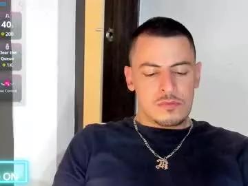 Scotty_music from Chaturbate