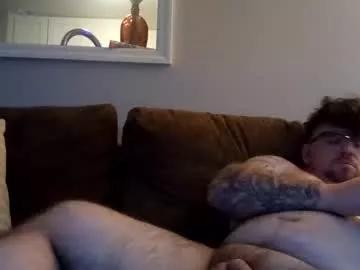 scottyknows101 from Chaturbate is Freechat