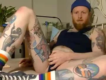 scruffyunicorn123 from Chaturbate is Freechat