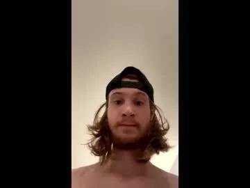 Seabanger from Chaturbate