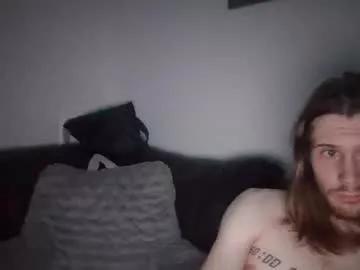 Seabanger from Chaturbate