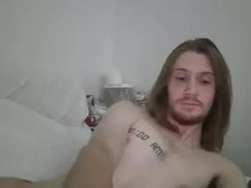 Seabanger from Chaturbate