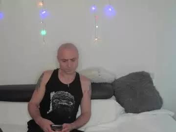sean_danielle from Chaturbate is Freechat