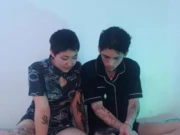 sebas_and_mila from Chaturbate is Freechat