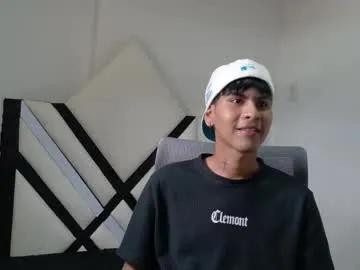 sebas_lover_ from Chaturbate is Freechat