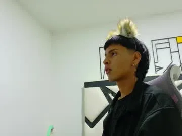 sebas_lover_ from Chaturbate is Freechat