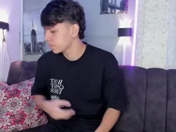 sebas_pretty7 from Chaturbate is Freechat