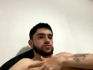 sebas_williams from Chaturbate is Freechat
