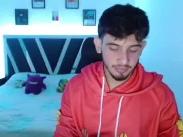 sebasmattxxl8 from Chaturbate is Freechat