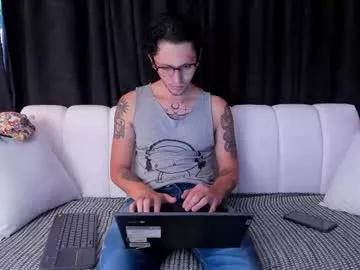 sebastian_boos from Chaturbate is Freechat