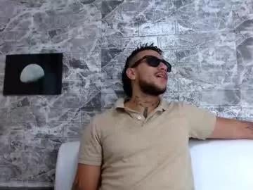 sebastian_walker_ from Chaturbate is Freechat