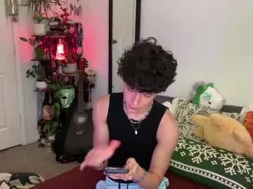 sebastianerosxxx from Chaturbate is Freechat