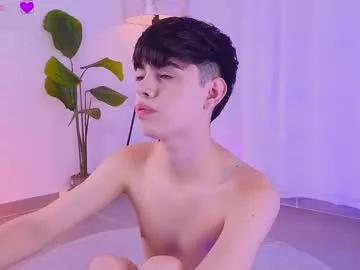 sebbyross from Chaturbate is Freechat