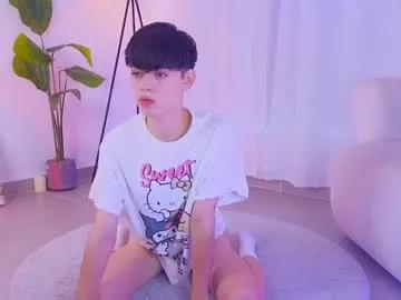 sebbyross from Chaturbate is Freechat
