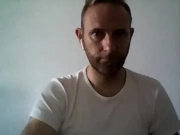 sebelcaballerofrances on Chaturbate 