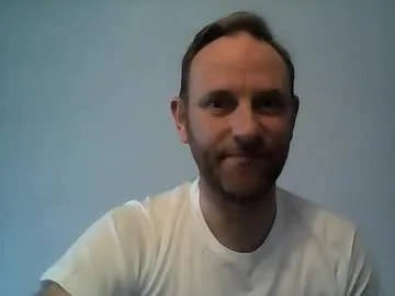 sebelcaballerofrances on Chaturbate 