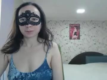secret_elly from Chaturbate is Freechat