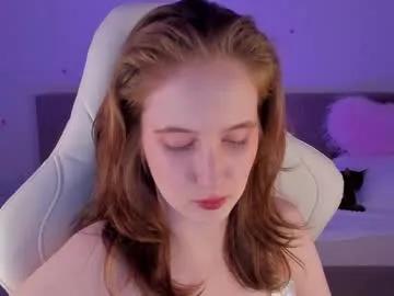 secret_elly_ from Chaturbate is Freechat