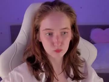 secret_elly_ from Chaturbate is Freechat