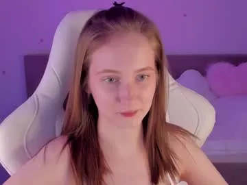 secret_elly_ from Chaturbate is Freechat