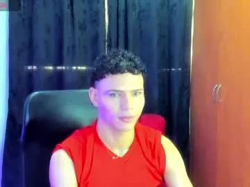 secret_justin from Chaturbate is Freechat