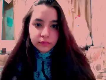secretbloom_ from Chaturbate is Freechat