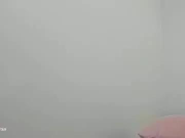 Secretgirlfriendxo from Chaturbate