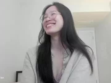 Secretgirlfriendxo from Chaturbate