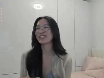 Secretgirlfriendxo from Chaturbate