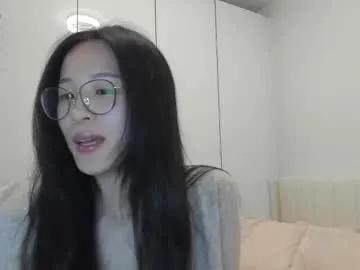 Secretgirlfriendxo from Chaturbate