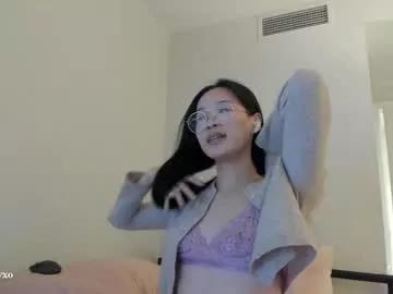 Secretgirlfriendxo from Chaturbate