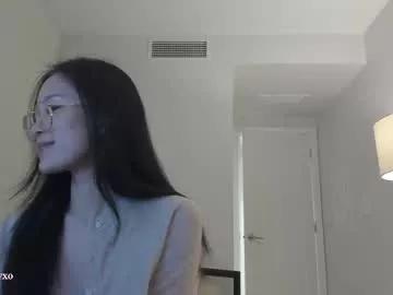 Secretgirlfriendxo from Chaturbate