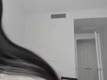 Secretgirlfriendxo from Chaturbate