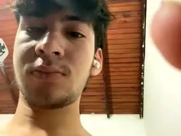 secreto_chat_ from Chaturbate is Freechat