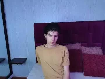 secretsofaguy from Chaturbate is Freechat