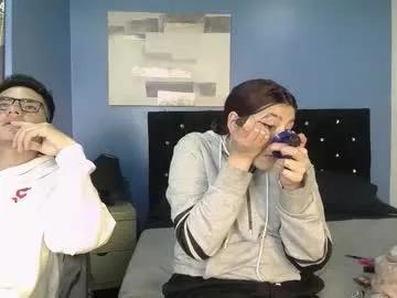 secrettloverss from Chaturbate is Freechat